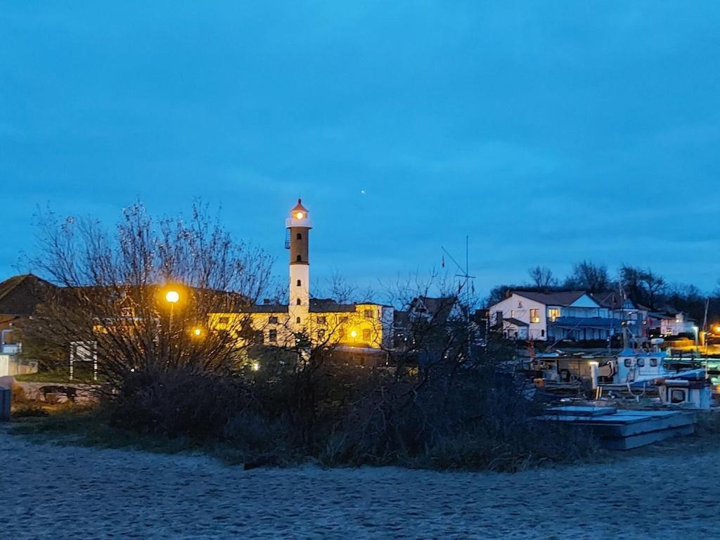 Apartment On The Island Of Poel Экстерьер фото