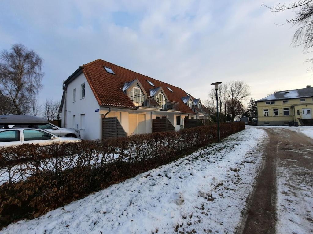 Apartment On The Island Of Poel Экстерьер фото