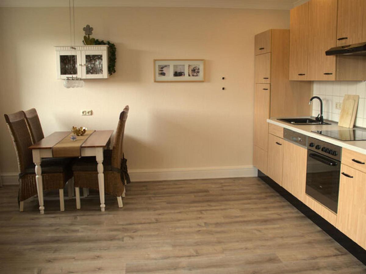 Apartment On The Island Of Poel Экстерьер фото